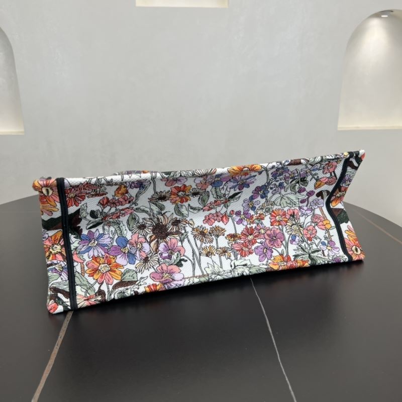 chr1st1an D10r shopping bags